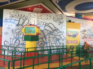 slinky dog dash toy story land 2