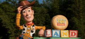 toy story land annual passholder preview september walt disney world