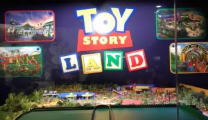 vwalt disney world annual passholders block-out date 2018 toy story land