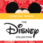 Disney scentsy pixar line collection
