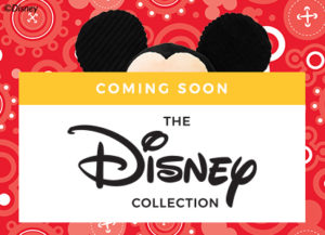 Disney scentsy pixar line collection