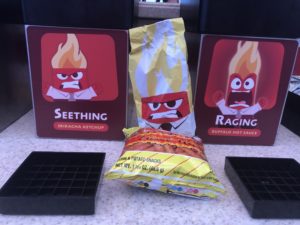 Pixar Fest Pier Disney California Adventure Disneyland food crawl