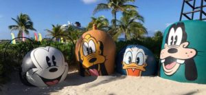 castaway cay disney cruise line top private island best cruise critic