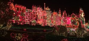 disneyland christmas 2018 festival of the holidays