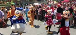 disneyland resort minimum wage 15 hour 2019 cast members