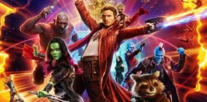 guardians of the galaxy vol 3 reinstatement james gunn cast chris pratt