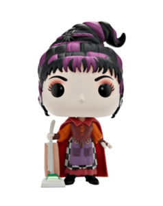 hocus pocus funko pops vinyl disney release 2