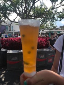 incredibles lemonade walt disney world wdw tomorrowland specialty drinks 3