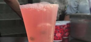 incredibles lemonade walt disney world wdw tomorrowland specialty drinks 3
