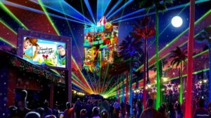 sunset seasons greetings 2018 christmas walt disney world