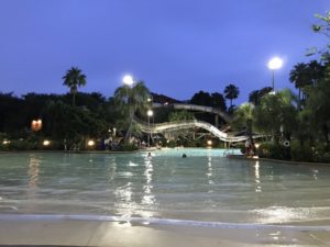 typhoon lagoon glow nights 2018 review 2