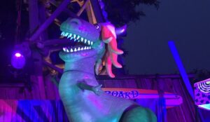 typhoon lagoon glow nights 2018 review 2