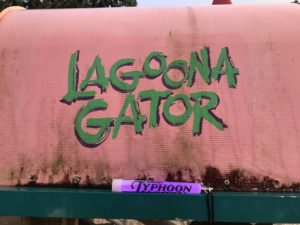 typhoon lagoon glow nights 2018 review 8