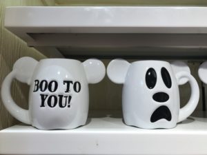 2018 walt disney world parks halloween
