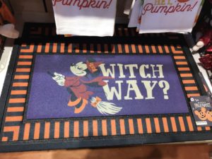 2018 walt disney world parks halloween