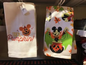 2018 walt disney world parks halloween