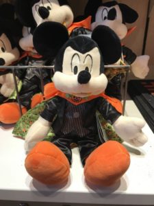 2018 walt disney world parks halloween