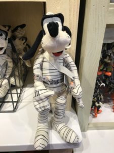 2018 walt disney world parks halloween
