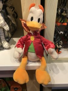 2018 walt disney world parks halloween