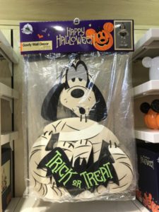 2018 walt disney world parks halloween