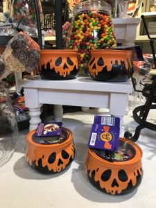 2018 walt disney world parks halloween