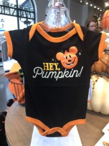 2018 walt disney world parks halloween merchandise