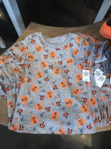 2018 walt disney world parks halloween merchandise