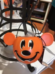 2018 walt disney world parks halloween