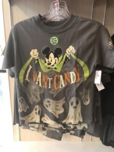 2018 walt disney world parks halloween merchandise