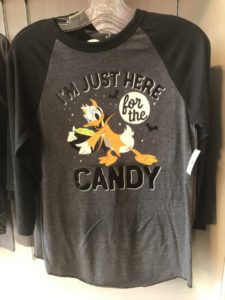 2018 walt disney world parks halloween merchandise