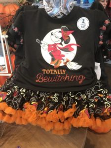 2018 walt disney world parks halloween merchandise