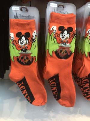 Check Out The 2018 Halloween Merchandise At Walt Disney World [Photos ...