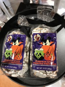 2018 walt disney world parks halloween