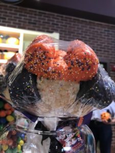 2018 walt disney world parks halloween