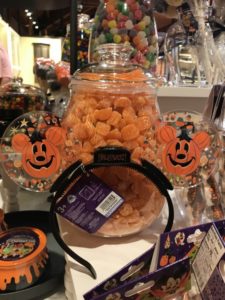 2018 walt disney world parks halloween