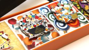 Mickey's Not-So-Scary Halloween Party 2018 merchandise hocus pocus