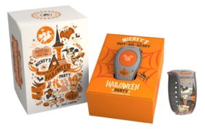 Mickey's Not-So-Scary Halloween Party 2018 merchandise hocus pocus