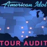 american idol walt disney world bus tour auditions 2