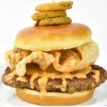 cosmic ray's hidden menu walt disney world burger magic kingdom 2