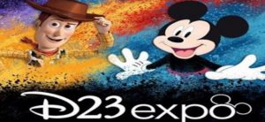 d23 expo 2019 ticket sale date merchandise event information