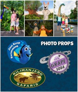 disney photopass day 2018 walt disney world