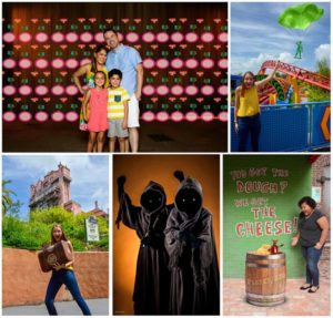 disney photopass day 2018 walt disney world