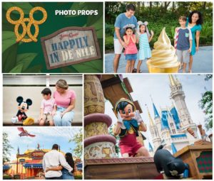disney photopass day 2018 walt disney world 5