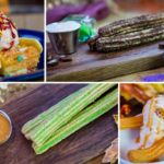 disneyland resort halloween food snacks 2018 guide