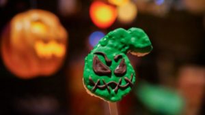 disneyland resort halloween food snacks 2018 guide