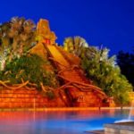 disney's coronado springs resort feature pool 2018 refurbishment