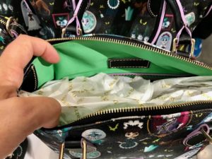 dooney bourke haunted mansion new design bag pattern 2018