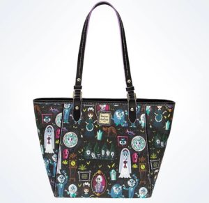 dooney bourke haunted mansion new design bag pattern 2018