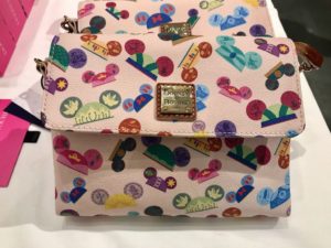 i am princess dooney bourke magicband disney