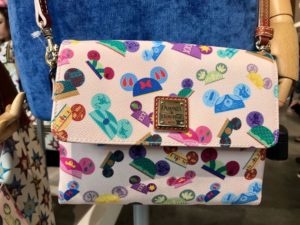 i am princess dooney bourke magicband disney